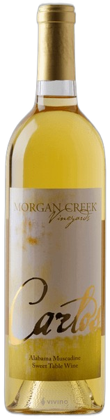 Morgan Creek Vineyards "Carlos"