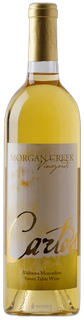 Morgan Creek Vineyards "Carlos"