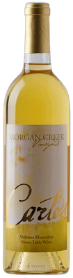 Morgan Creek Vineyards "Carlos"