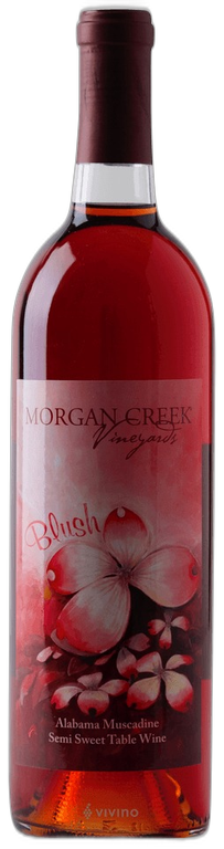 Morgan Creek Vineyards "Blush"