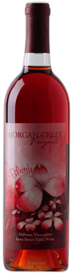 Morgan Creek Vineyards "Blush"
