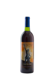 Morgan Creek Vineyards Vulcan Red