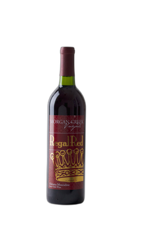 Morgan Creek Vineyards Regal Red