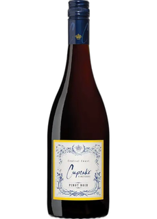 Cupcake Pinot noir