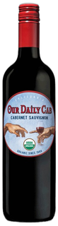 Our Daily Cab Cabernet Sauvignon