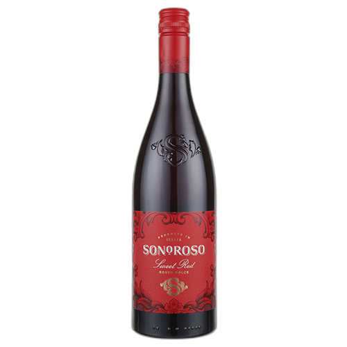 Sonoroso Sweet Red