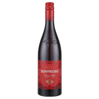 Sonoroso Sweet Red