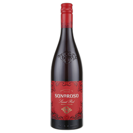 Sonoroso Sweet Red