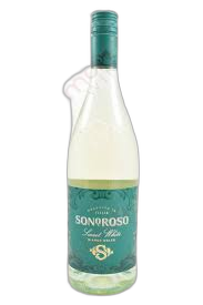 Sonoroso Sweet White