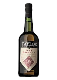 Taylor Dry Sherry