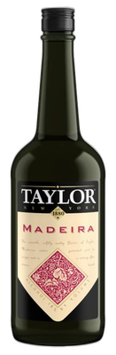 Taylor Madeira
