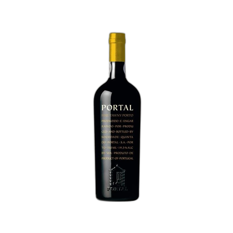Portal Tawny Porto