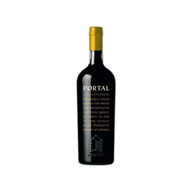 Portal Tawny Porto