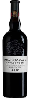 Taylor Fladgate Vintage Porto 2017