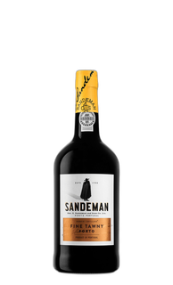 Sandeman Fine Tawny Porto