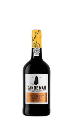 Sandeman Fine Tawny Porto