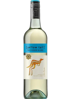 [ yellow tail ] Sauvignon Blanc