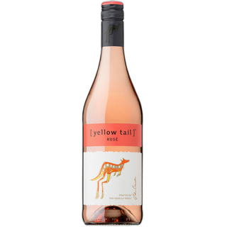 [ yellow tail ] Rose