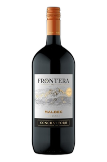 Frontera Malbec