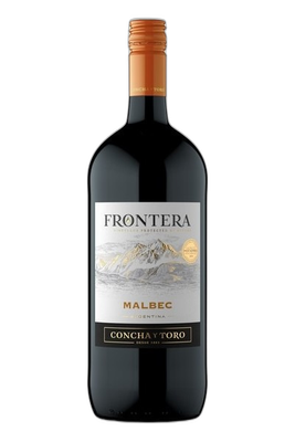 Frontera Malbec