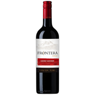 Frontera Cabernet Sauvignon