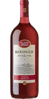 Beringer White Merlot