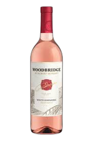 Woodbridge White Zinfandel