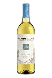 Woodbridge Lightly Oaked Chardonnay