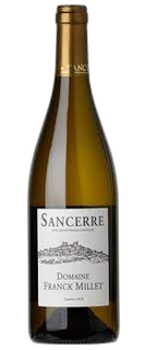 Sancerre Domaine Franck Millet