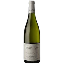 Pouilly Fume Regis Minet