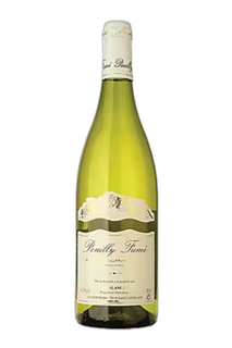 Pouilly Fume White Loire Wine