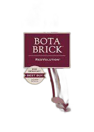 Bota Brick Redvolution