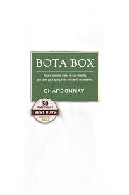 Bota box Chardonnay