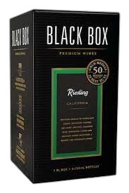 Black box - Riesling