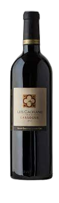 Les Cadrans Lassegue