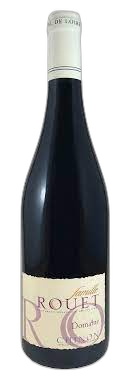Famille Rouet Domaine Chinon
