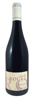 Famille Rouet Domaine Chinon