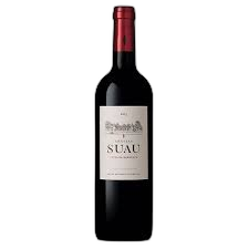 Chateau Suau Cotes De Bordeaux