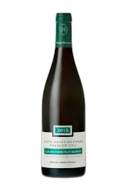 2014 Domaine Henri Gouges Clos des Porrets Monopole