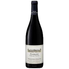 Les Vieilles Vignes Pommard 2017