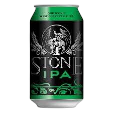 Stone IPA