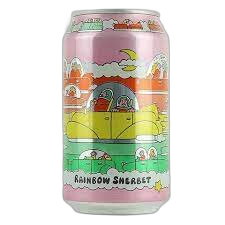 Prairie Rainbow Sherbet Sour