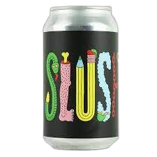 Prairie Slush Sour