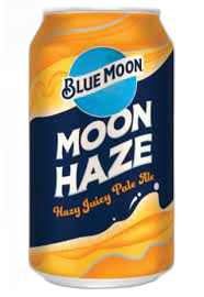 Blue Moon Moon Haze