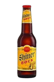 Shiner Bock