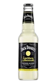 Jack Daniel's Country Cocktails Lynchburg Lemonade