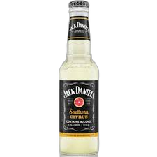 Jack Daniel's Southern Citrus