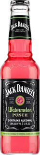Jack Daniel's Watermelon Punch