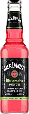 Jack Daniel's Watermelon Punch
