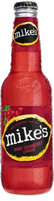 Mike's Hard Cranberry Lemonade